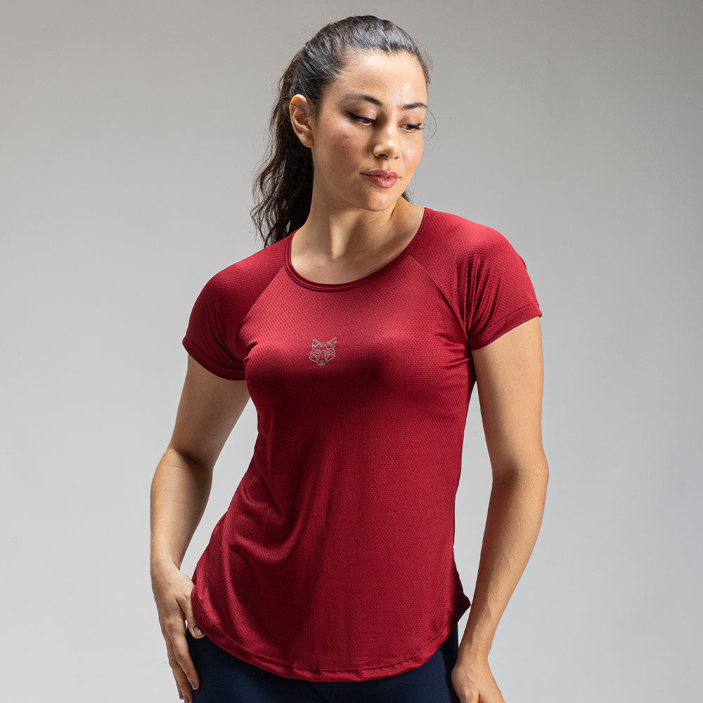 Promo Camisetas Feminina