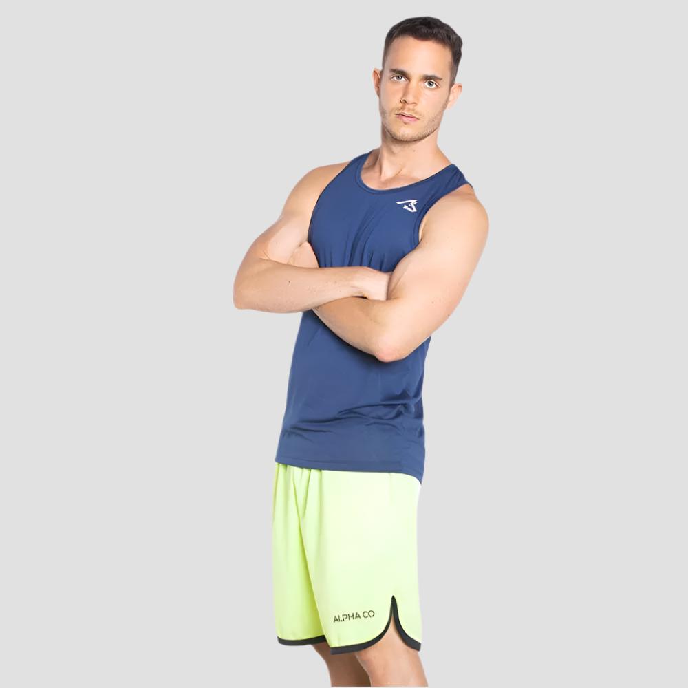 Regata Dry Fit Wolf Ocean