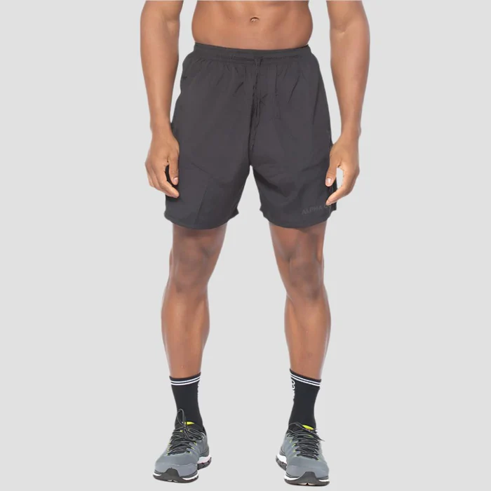 Kit Dry Fit: 3 Camisetas + 2 Shorts