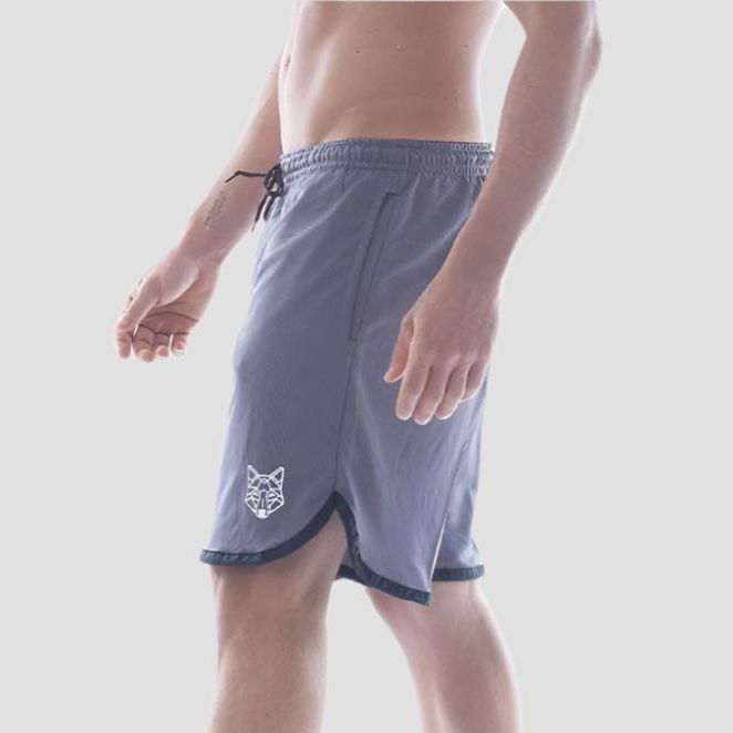 Bermuda Dry Lobo Chumbo