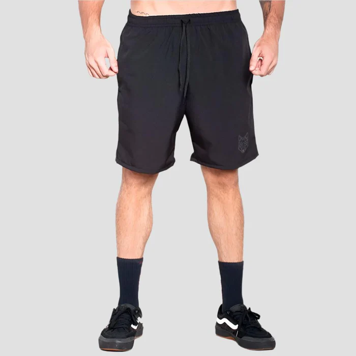Kit Dry Fit: 3 Camisetas + 2 Shorts