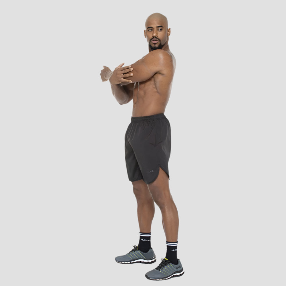 Bermuda Cross Move Preto