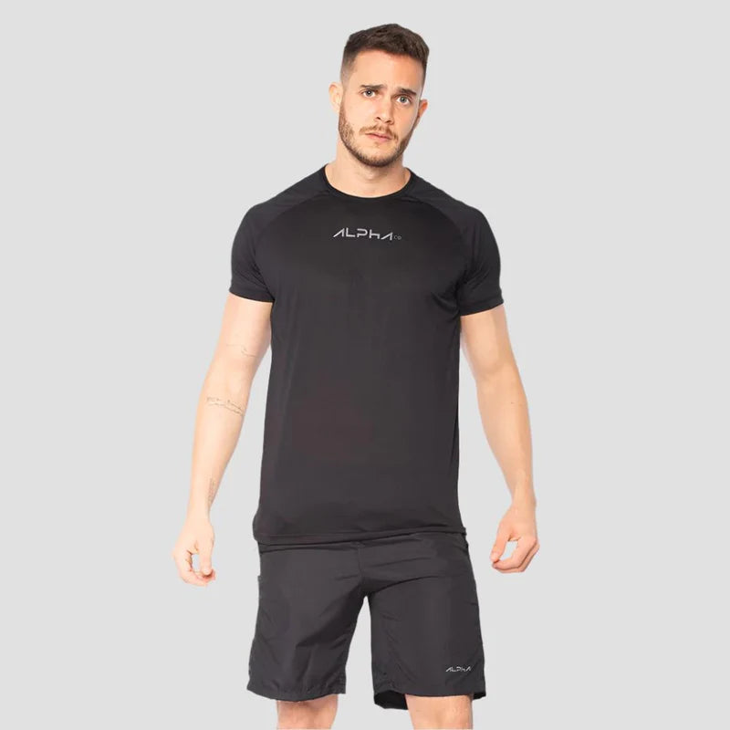 Kit Essentials Black 6