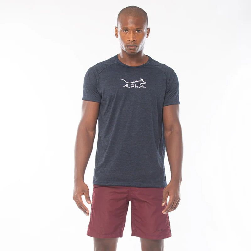 Kit 6 Camisetas Fluid