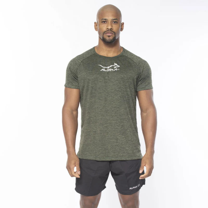 Kit 6 Camisetas Fluid
