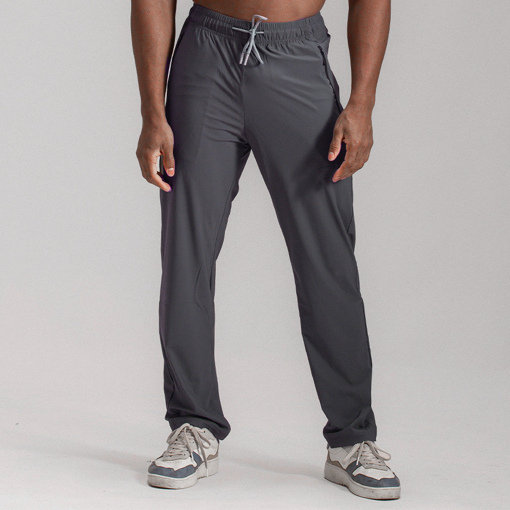 Calça Dry Fit Performance Cinza