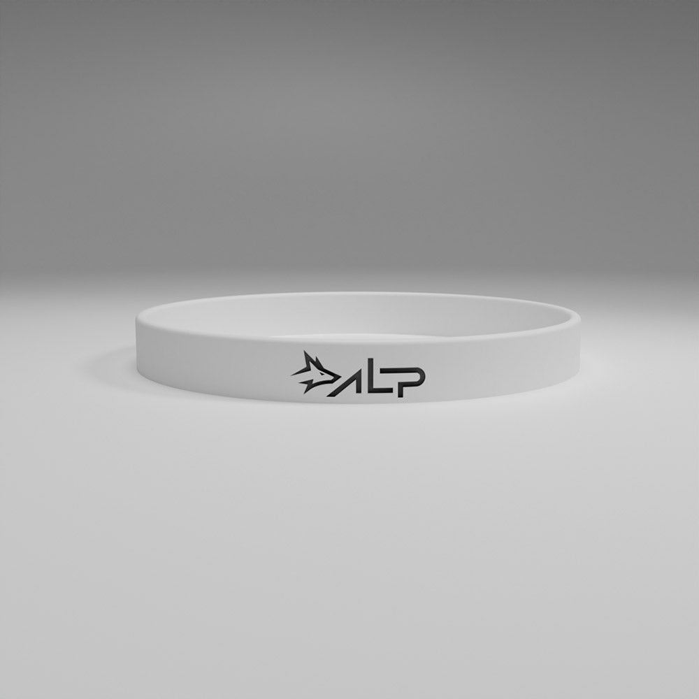 Pulseira Alpha Co Branco