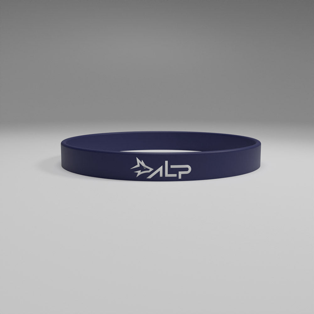 Pulseira Alpha Co Azul Marinho