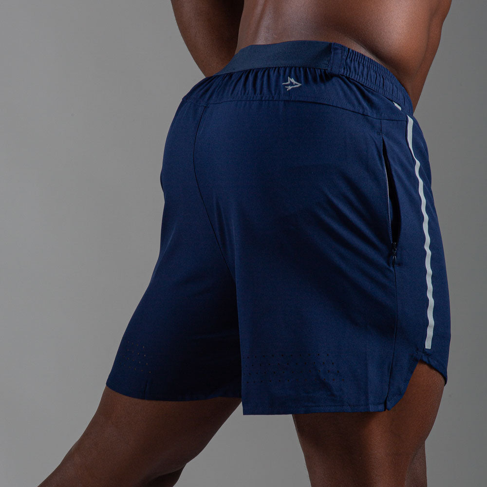 Bermuda Dry AeroFit® Marinho