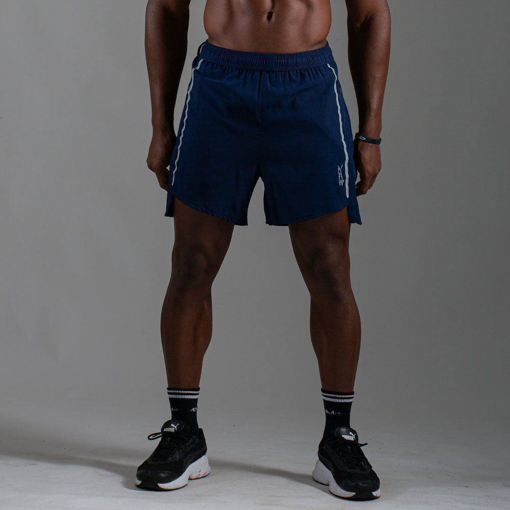 Bermuda Dry AeroFit® Marinho