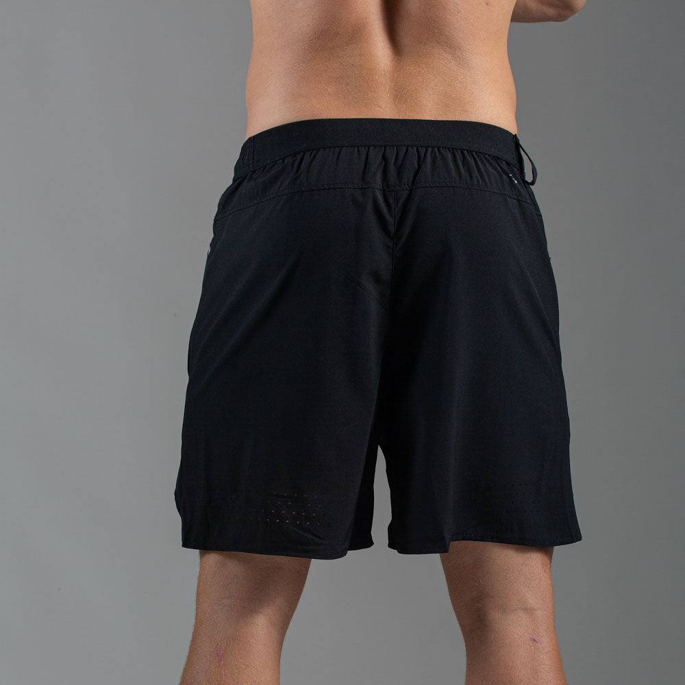 Bermuda Dry AeroFit® Preto