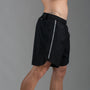 Bermuda Dry AeroFit® Preto