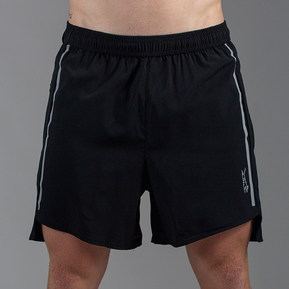Bermuda Dry AeroFit® Preto