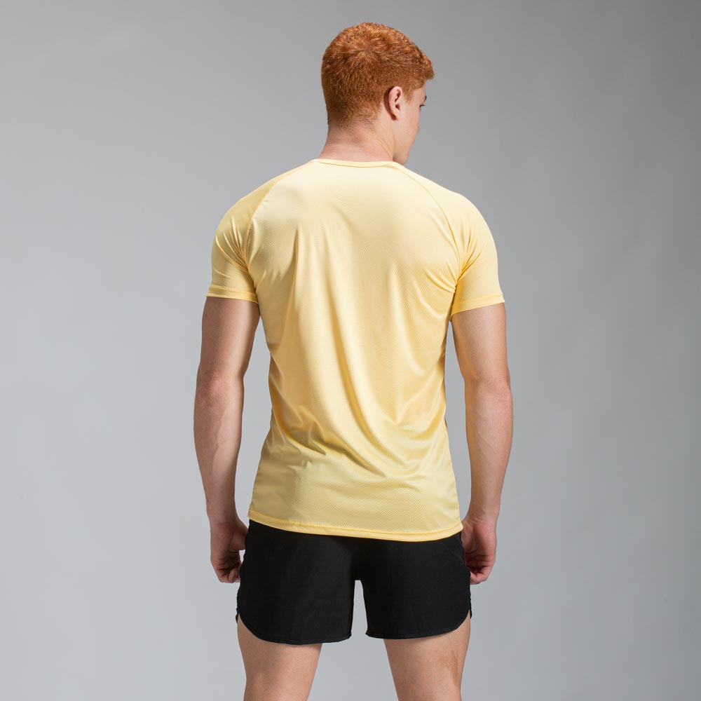 Camiseta Dry Fit Alpha Pulse Polen