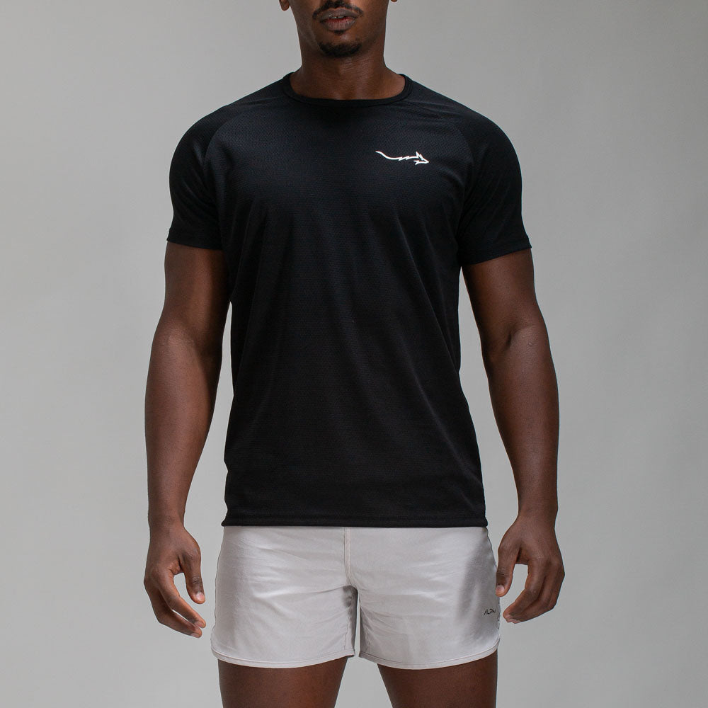 Camiseta Dry Fit Move Preto