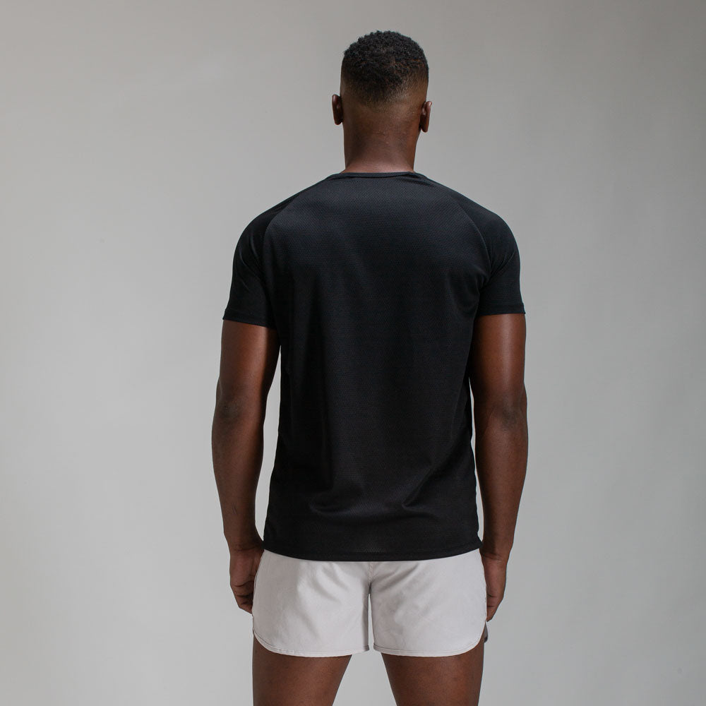 Camiseta Dry Fit Move Preto