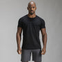 Camiseta Dry Fit New Horizon Preto