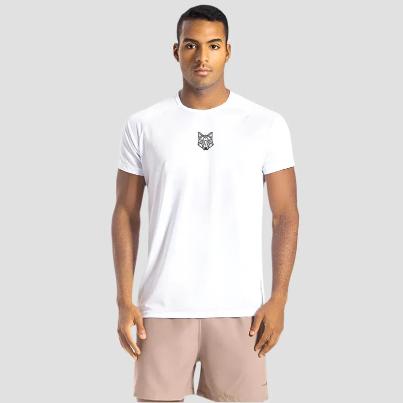 Kit 6 Camisetas de Alta Performance